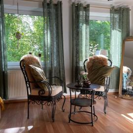 Dorfstübli - gemütliche und ruhige Zimmer in Ortsrandlage, hotel a Alt Schönau