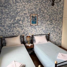 Μαργαρίτα 1, hotel u gradu Fiskardho
