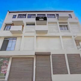 Collection O Dandiya Bazar Formerly Vrundavan Residency