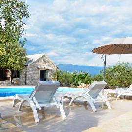 Holiday Home Sweet Dreams, hotel a Pučišća