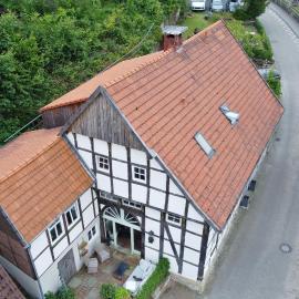 MispelFachwerkOase