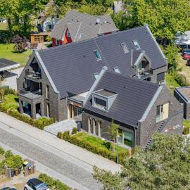 Ferienwohnung Schietbüdel, hotel in Born