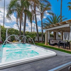 B&B Annita, hotel in Porto Cesareo