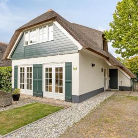 Groenendijk Verhuur Vakantiehuis Burghduin 17 Burgh-Haamstede