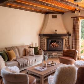 L'Écrin Chalet in Portes du Soleil