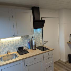 Ferienwohnung Plytjes Bude, 15207, hotel din Leer