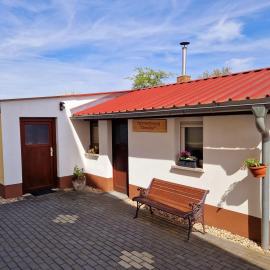 Ferienwohnung "Christina"