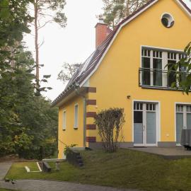 Villa Liselotte