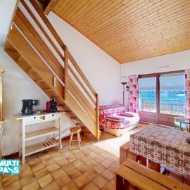 Alpenlake AP120 VIEW & NATURE 5 pers