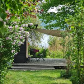 SeeGarten Private Glamping Escape