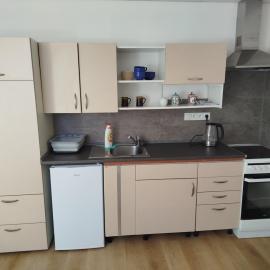 Apartmán Lhota, hotel in Náchod