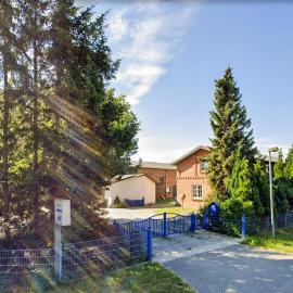 Landhaus Kreitlow