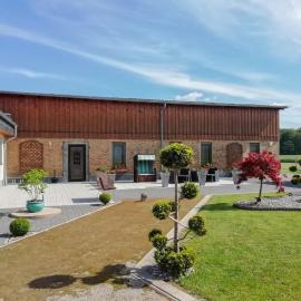 Ostsee-Naturpension, hotel in Ribnitz-Damgarten