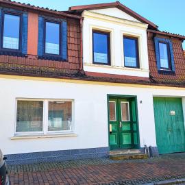 Ferienwohnung Amelie