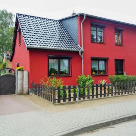 Ferienwohnung Florek