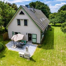 Ferienwohnung im Spöckerhus