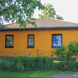 Ferienhaus Bohne