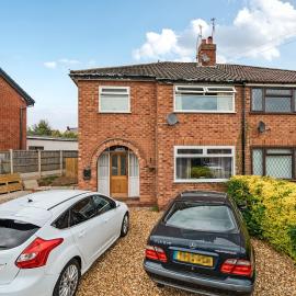 Semi Rural House - Stay 3 - Pet - Parking - Garden