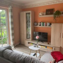 Ferienwohnung an der Mühle