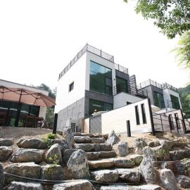 Yeongwol Hieori Pension, hotel i Yeongwol