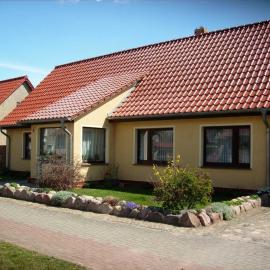 Ferienwohnung "Ganz 1"