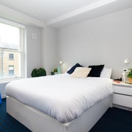 Viesnīca Stephen's Quarter - Aparto Dublinā