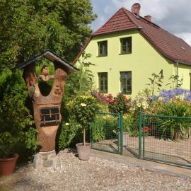 Ferienwohnung Petra Bargel "die Nr 1"in Speck