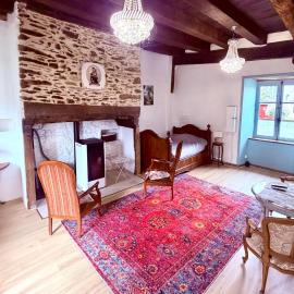 La Maison d'Amélie à Arnac-Pompadour, hotell sihtkohas Arnac-Pompadour