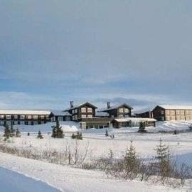 Hafjell apartment, Nevelfjell, hotel v destinácii Øyer