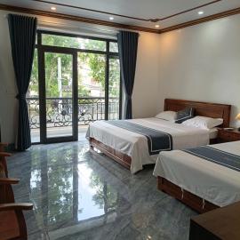 Tam Coc Cozy Hotel