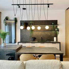 Apartament Stara Fabryka 3