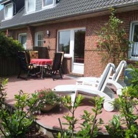 Guatingwai 23 Jacobsen Whg 1, hotelli kohteessa Goting