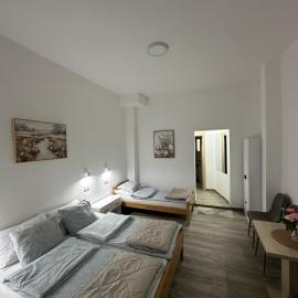Apartman Milanović, hotel a Pribojska Banja