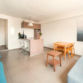 Antwerp Central Apartment for 7, готель в Антверпені