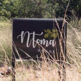Ntoma House