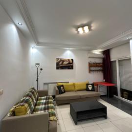 Appartement AFH, hótel í Nabeul