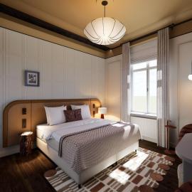 Hotel Kasteel Doenrade, hotel em Doenrade