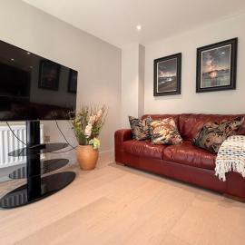 The Ironworks Apartment, 3 Bed, hotelli kohteessa Backbarrow