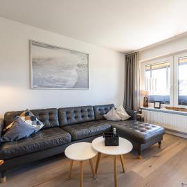 Appartementanlage Wieben, hotel in St. Peter-Ording