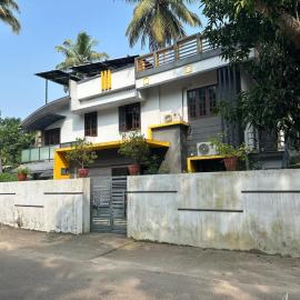 TKM Homestay, hotel a Kāyankulam