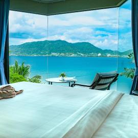 Salty Pearl Beach Front Phuket 3