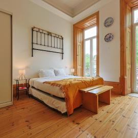 Casa da Praça by PURUS