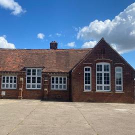 Skool Halls - 5 bedroom option, hotel a Bodham