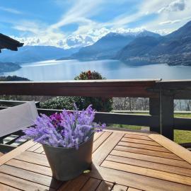 Lake Como - Incanto