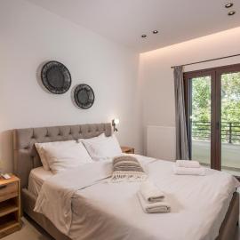 Spacious Luxury Apt, Old Town