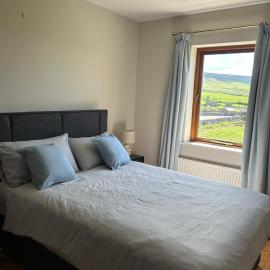 Fanore Apartments, hotel i Fanore