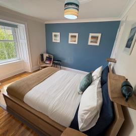 Nook and Scranny, hotel in Tarbert
