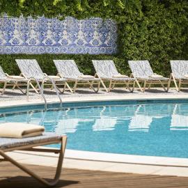 Avani Avenida Liberdade Lisbon Hotel, hotel u Lisabonu