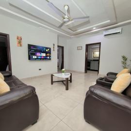 Nadiz Luxury Apartments