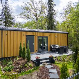 Hygge Tiny House 1 - Berlin Brandenburg